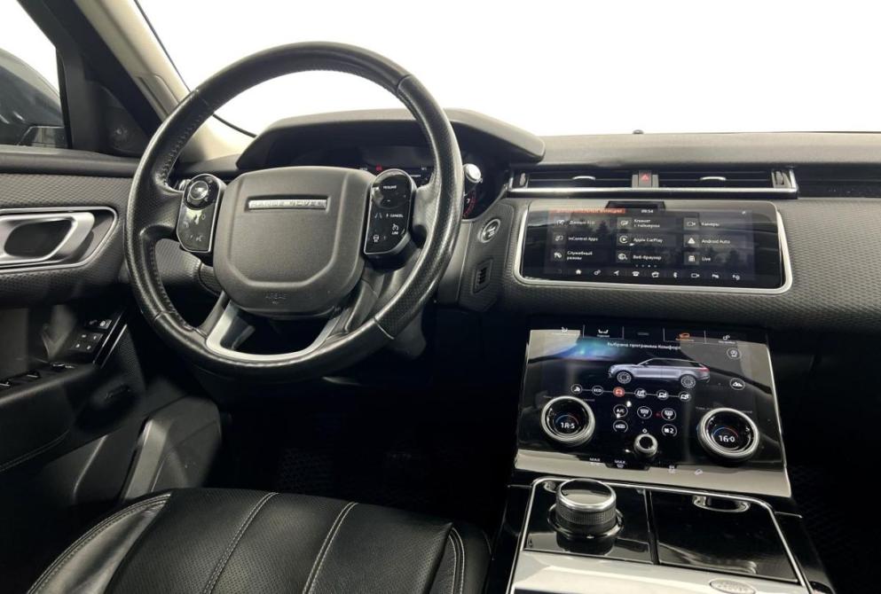 Land Rover Range Rover Velar I Нижний Новгород  - изображение 15