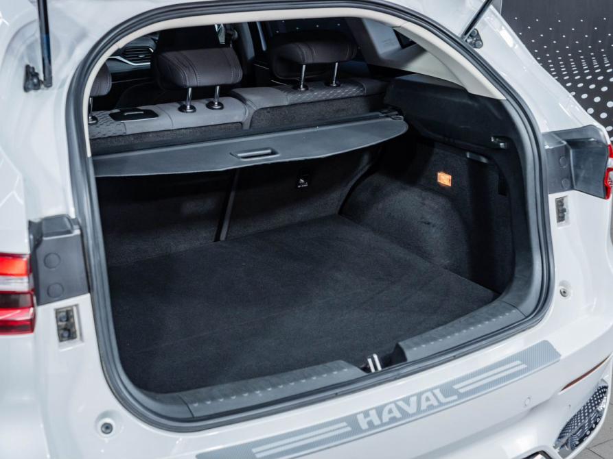 Haval F7 I Самара  - изображение 13