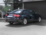 Audi A4 IV (B8) Рестайлинг Москва  - изображение 22