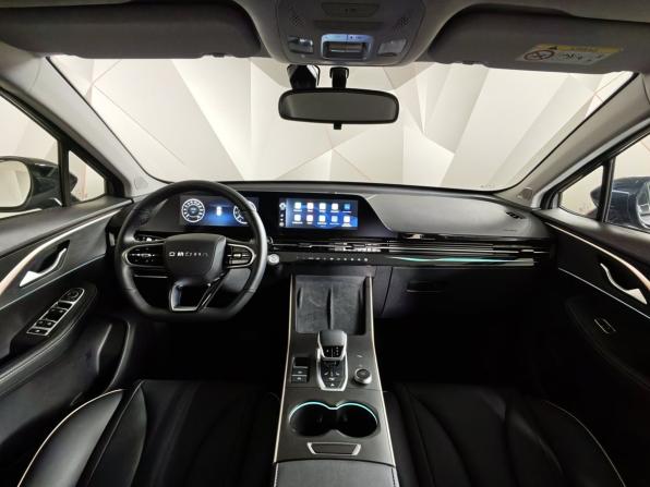 Omoda C5 I с пробегом 2023 года, цена 1 797 000 рублей, 7440 км, внедорожник, Автокод Объявления