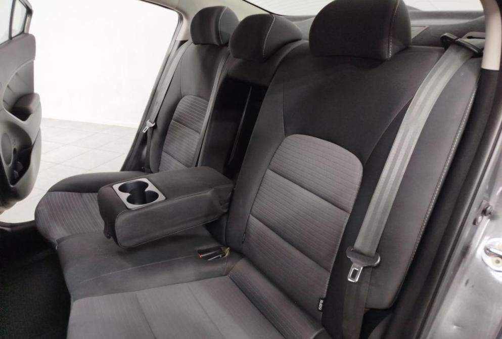 Kia Cerato III Саратов  - изображение 22