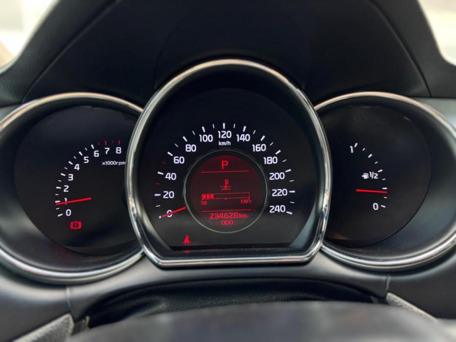 Kia Ceed II Набережные Челны  - изображение 20