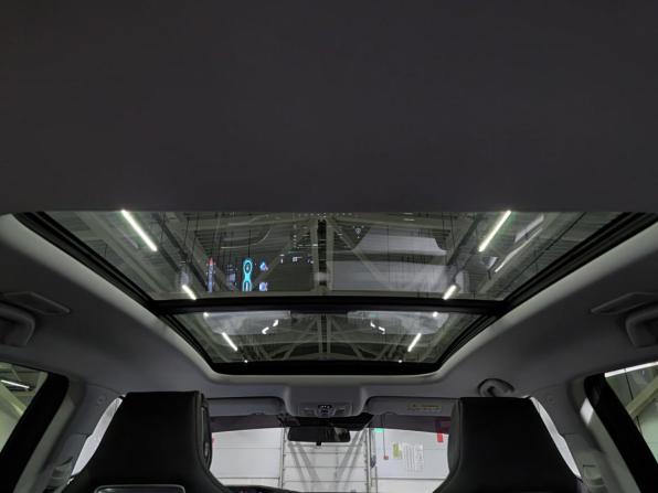 Changan UNI-K с пробегом 2024 года, цена 2 800 000 рублей, 35700 км, внедорожник, Автокод Объявления