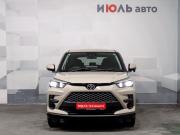 Toyota Raize I Екатеринбург  - изображение 22