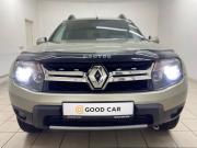 Renault Duster I Энгельс  - изображение 47