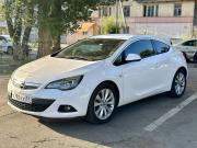 Opel Astra J Рестайлинг Воронеж  - изображение 27