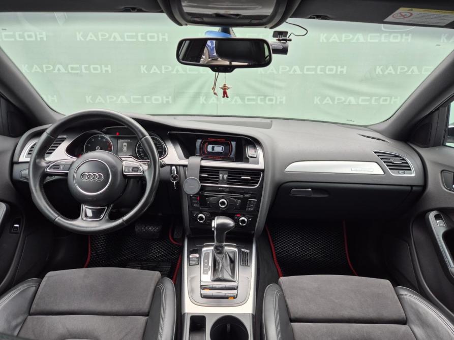 Audi A4 allroad IV (B8) Рестайлинг Екатеринбург  - изображение 6