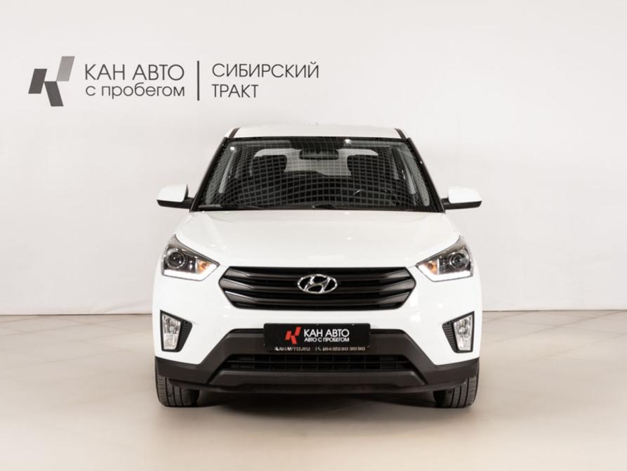 Hyundai Creta I Казань  - изображение 2