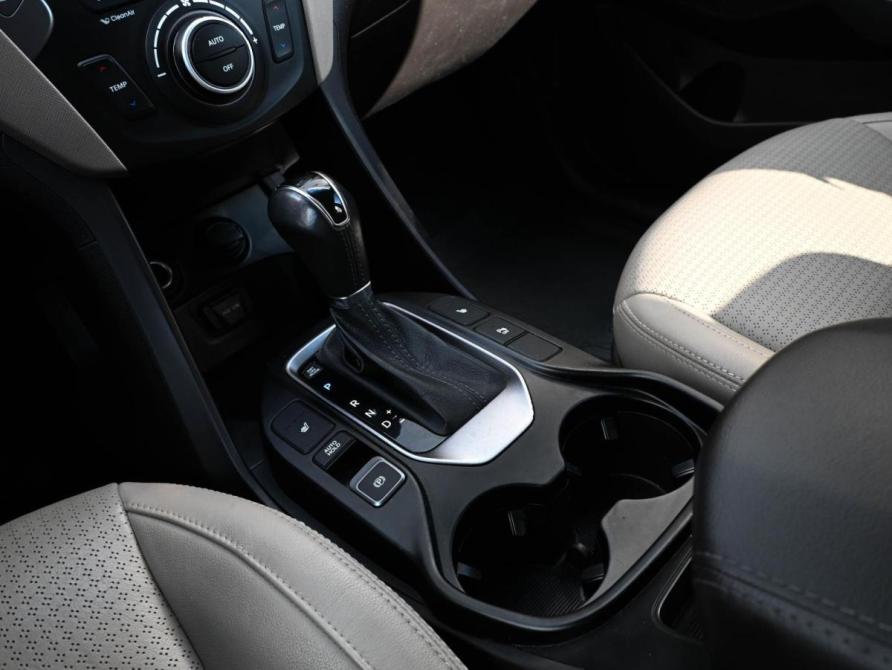 Hyundai Santa Fe III Новороссийск  - изображение 18