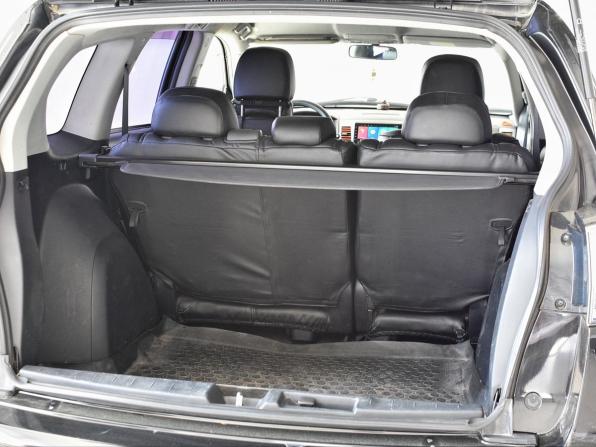 Mitsubishi Outlander II Рестайлинг с пробегом 2009 года, цена 1 025 000 рублей, 250918 км, внедорожник, Автокод Объявления