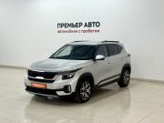Kia Seltos I Смоленск  - изображение 14