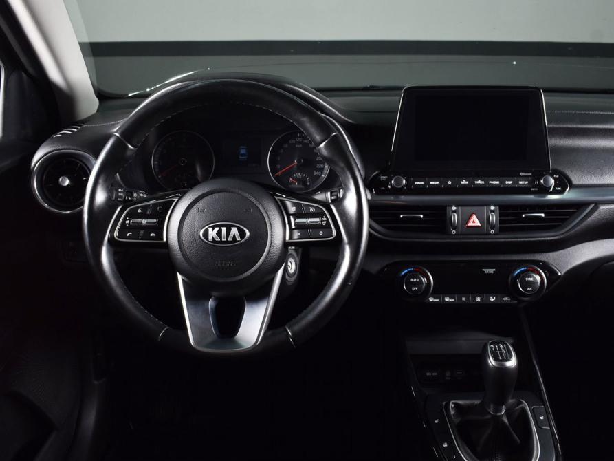 Kia Cerato IV Кемерово  - изображение 11