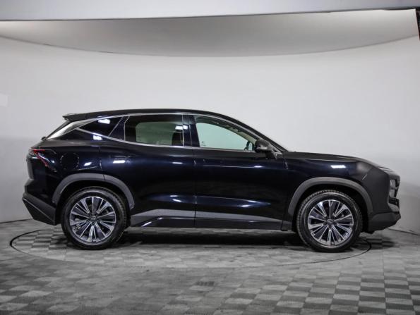 JETOUR DASHING I с пробегом 2023 года, цена 1 825 000 рублей, 49312 км, внедорожник, Автокод Объявления