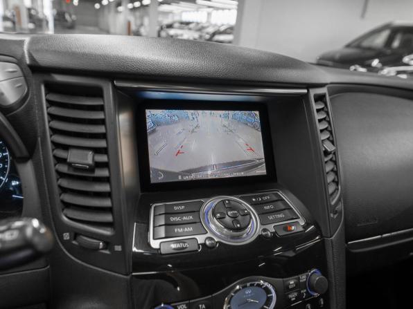 Infiniti QX70 с пробегом 2015 года, цена 1 950 000 рублей, 143127 км, внедорожник, Автокод Объявления