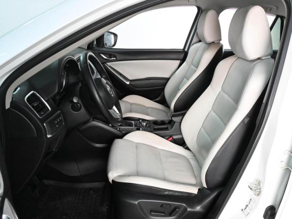 Mazda CX-5 I Рестайлинг с пробегом 2015 года, цена 1 835 000 рублей, 119190 км, внедорожник, Автокод Объявления