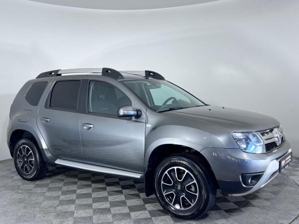Renault Duster I Рестайлинг с пробегом 2020 года, цена 1 690 000 рублей, 86978 км, внедорожник, Автокод Объявления