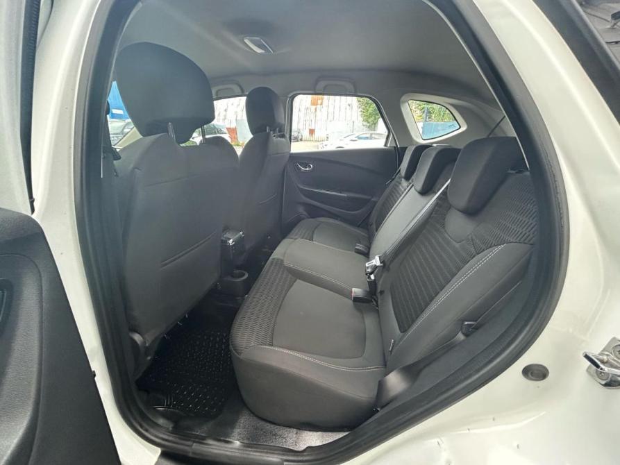 Renault Kaptur I Санкт-Петербург  - изображение 19