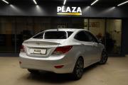 Hyundai Solaris I Уфа  - изображение 23