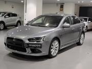Mitsubishi Lancer X Рестайлинг Казань  - изображение 23