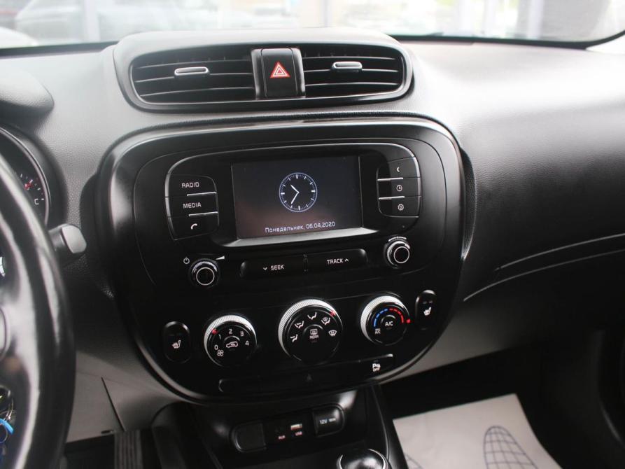 Kia Soul II Рестайлинг Тула  - изображение 9