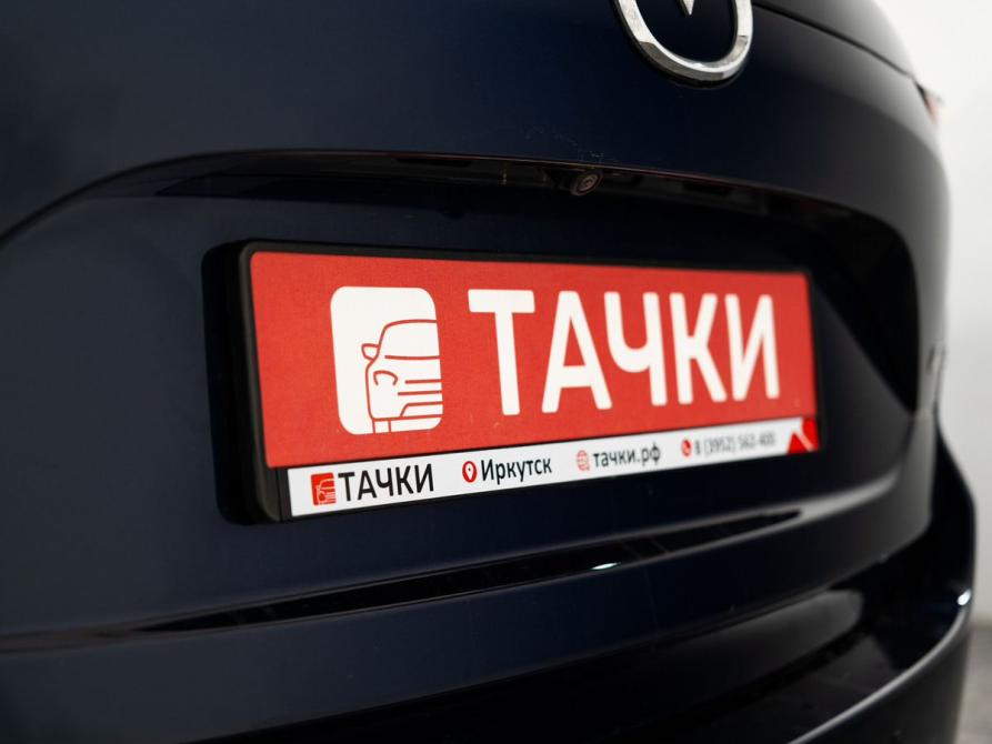 Mazda CX-5 II Иркутск  - изображение 23