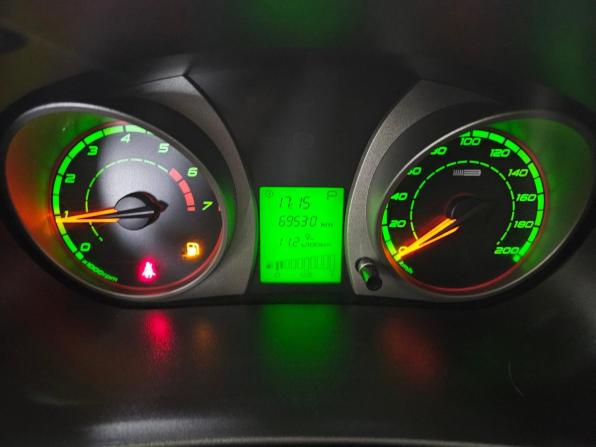 Lada (ВАЗ) Kalina II с пробегом 2014 года, цена 585 000 рублей, 69529 км, универсал, Автокод Объявления