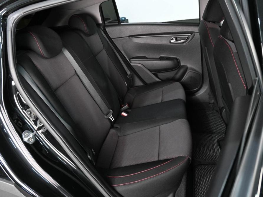 Kia Rio IV Рестайлинг Ростов-на-Дону  - изображение 7