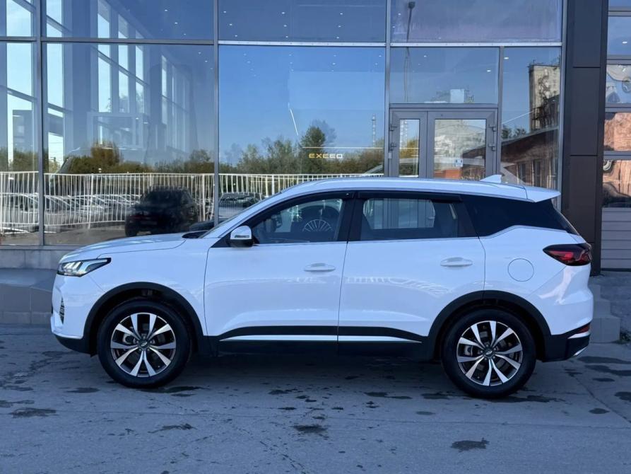 Chery Tiggo 7 Pro I Новосибирск  - изображение 8