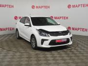 Kia Rio IV Вологда  - изображение 20