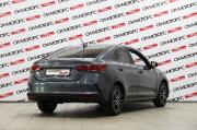 Hyundai Solaris II Рестайлинг Сургут  - изображение 32