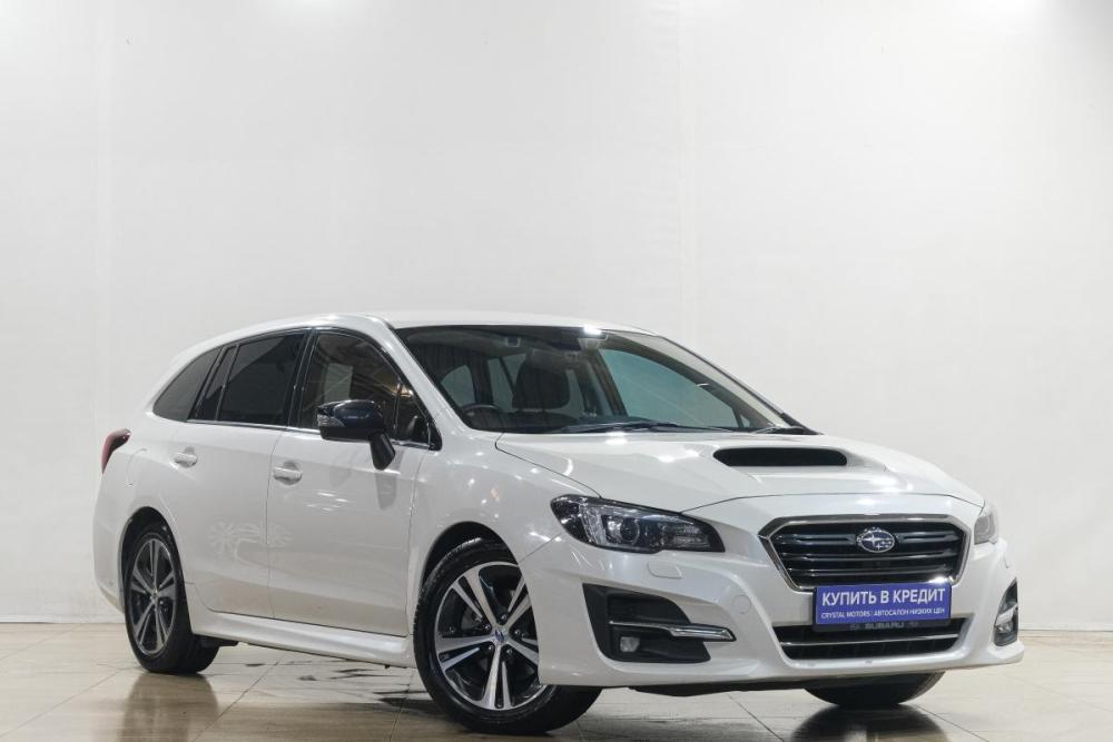 Subaru Levorg I Новокузнецк  - изображение 1