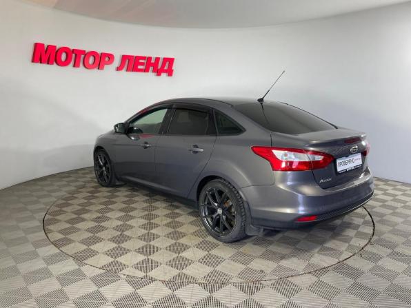 Ford Focus III с пробегом 2013 года, цена 825 000 рублей, 160535 км, седан, Автокод Объявления