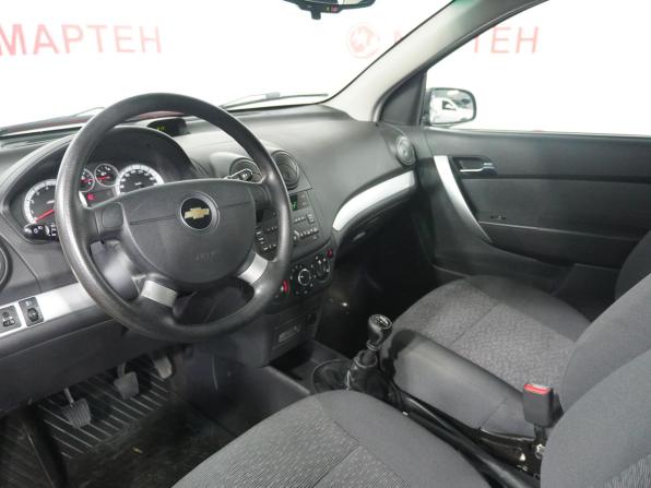 Chevrolet Nexia I с пробегом 2021 года, цена 889 000 рублей, 72290 км, седан, Автокод Объявления