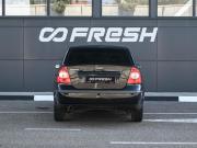 Ford Focus II Новороссийск  - изображение 25