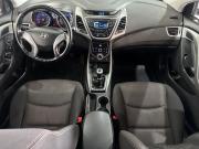 Hyundai Elantra V (MD) Рестайлинг Москва  - изображение 26
