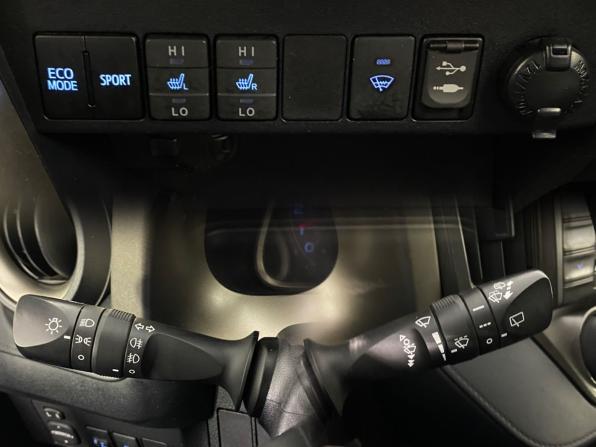 Toyota RAV4 IV (XA40) с пробегом 2014 года, цена 1 680 000 рублей, 114017 км, внедорожник, Автокод Объявления