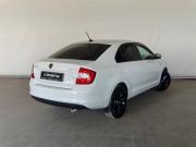 Skoda Rapid I Москва  - изображение 22