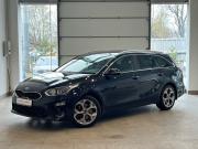 Kia Ceed III Санкт-Петербург  - изображение 31