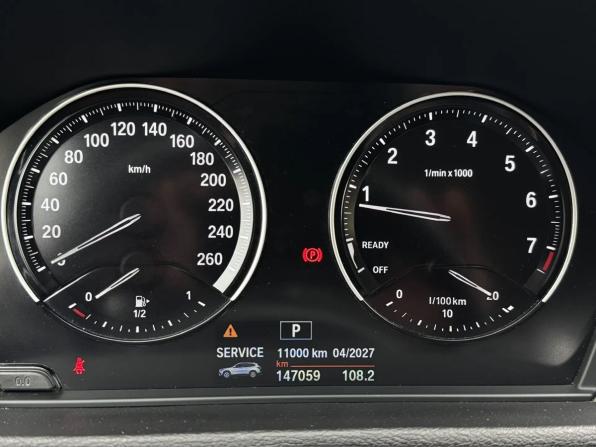 BMW X1 II (F48) Рестайлинг с пробегом 2020 года, цена 2 899 000 рублей, 147059 км, внедорожник, Автокод Объявления