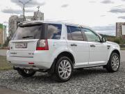 Land Rover Freelander II Рестайлинг Ижевск  - изображение 30