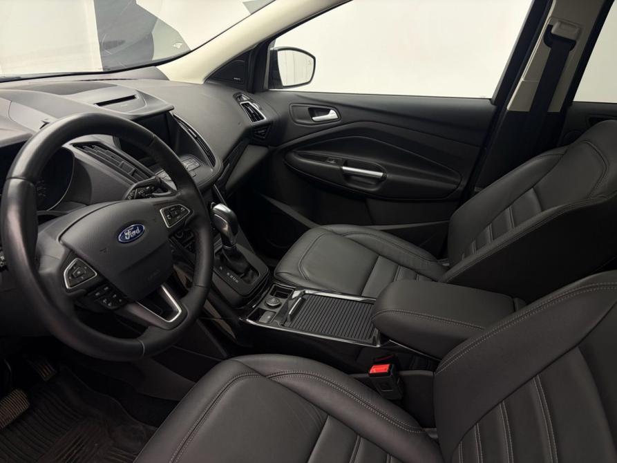 Ford Kuga II Рестайлинг Ростов-на-Дону  - изображение 20