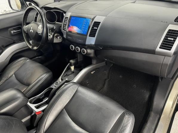 Mitsubishi Outlander II с пробегом 2007 года, цена 839 000 рублей, 256073 км, внедорожник, Автокод Объявления