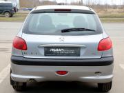 Peugeot 206 Иваново  - изображение 23