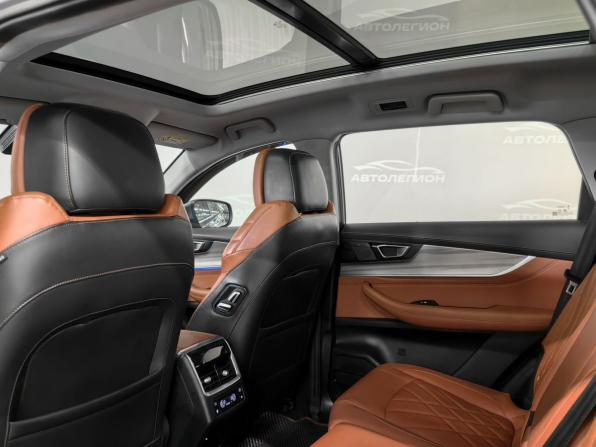 Chery Tiggo 8 Pro Max I с пробегом 2023 года, цена 2 650 000 рублей, 60560 км, внедорожник, Автокод Объявления