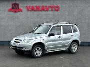 Chevrolet Niva I Альметьевск  - изображение 10