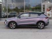 Geely Coolray I Рестайлинг Новосибирск  - изображение 30