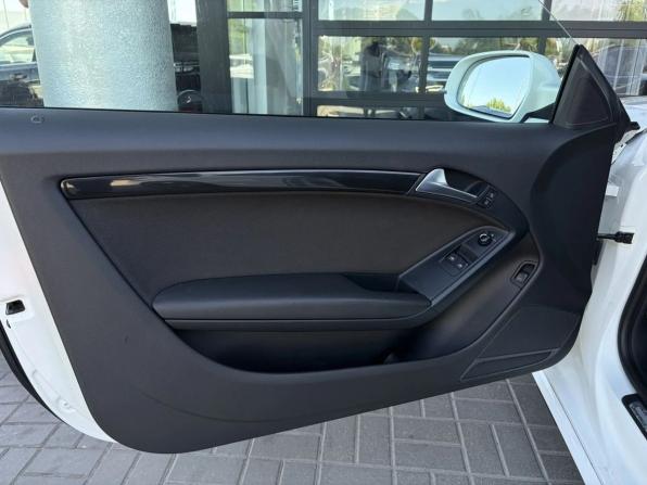 Audi A5 I (8T) с пробегом 2011 года, цена 1 147 000 рублей, 170022 км, купе, Автокод Объявления