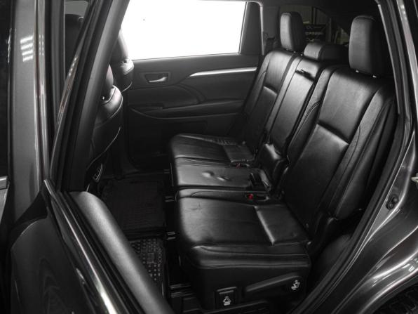 Toyota Highlander III (XU50) с пробегом 2014 года, цена 2 999 000 рублей, 174988 км, внедорожник, Автокод Объявления