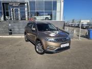 Geely Atlas I Саратов  - изображение 18