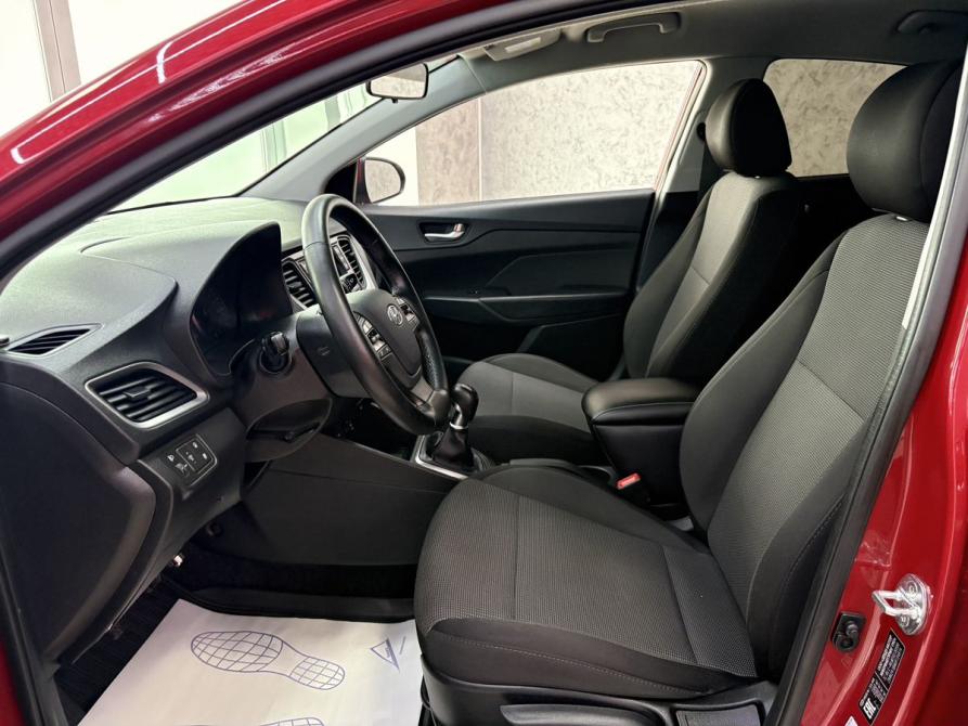 Hyundai Solaris II Ярославль  - изображение 11